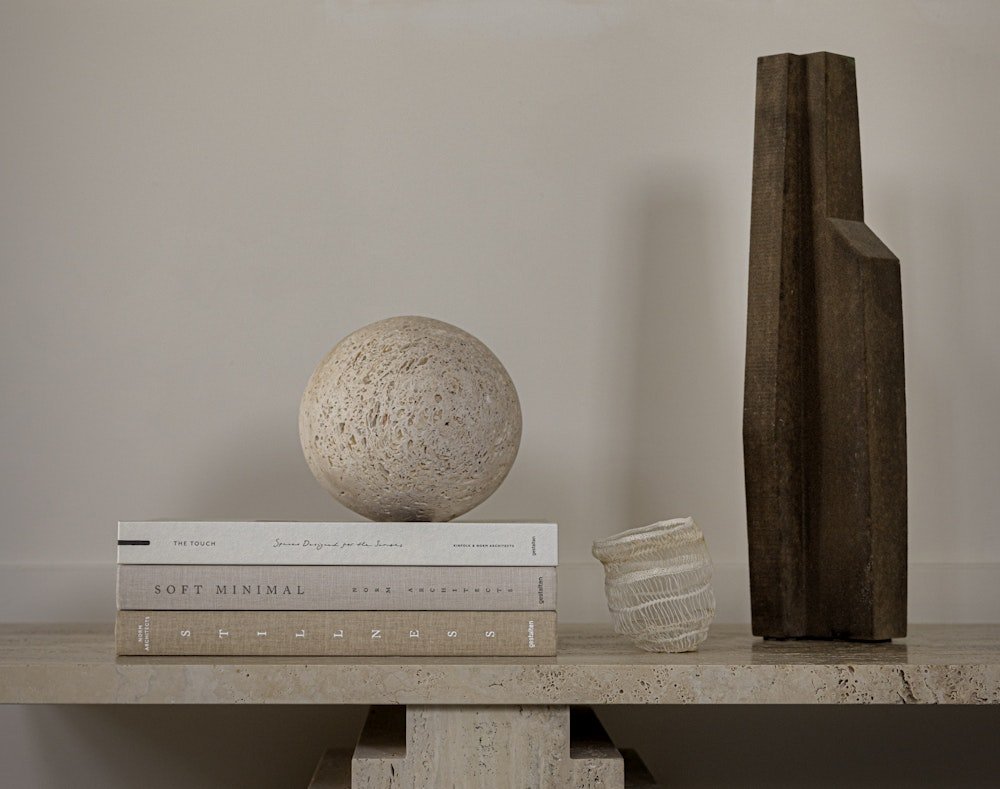 The Touch - Artiome™ - Book