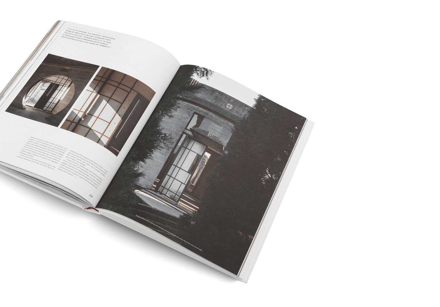 The Touch - Artiome™ - Book