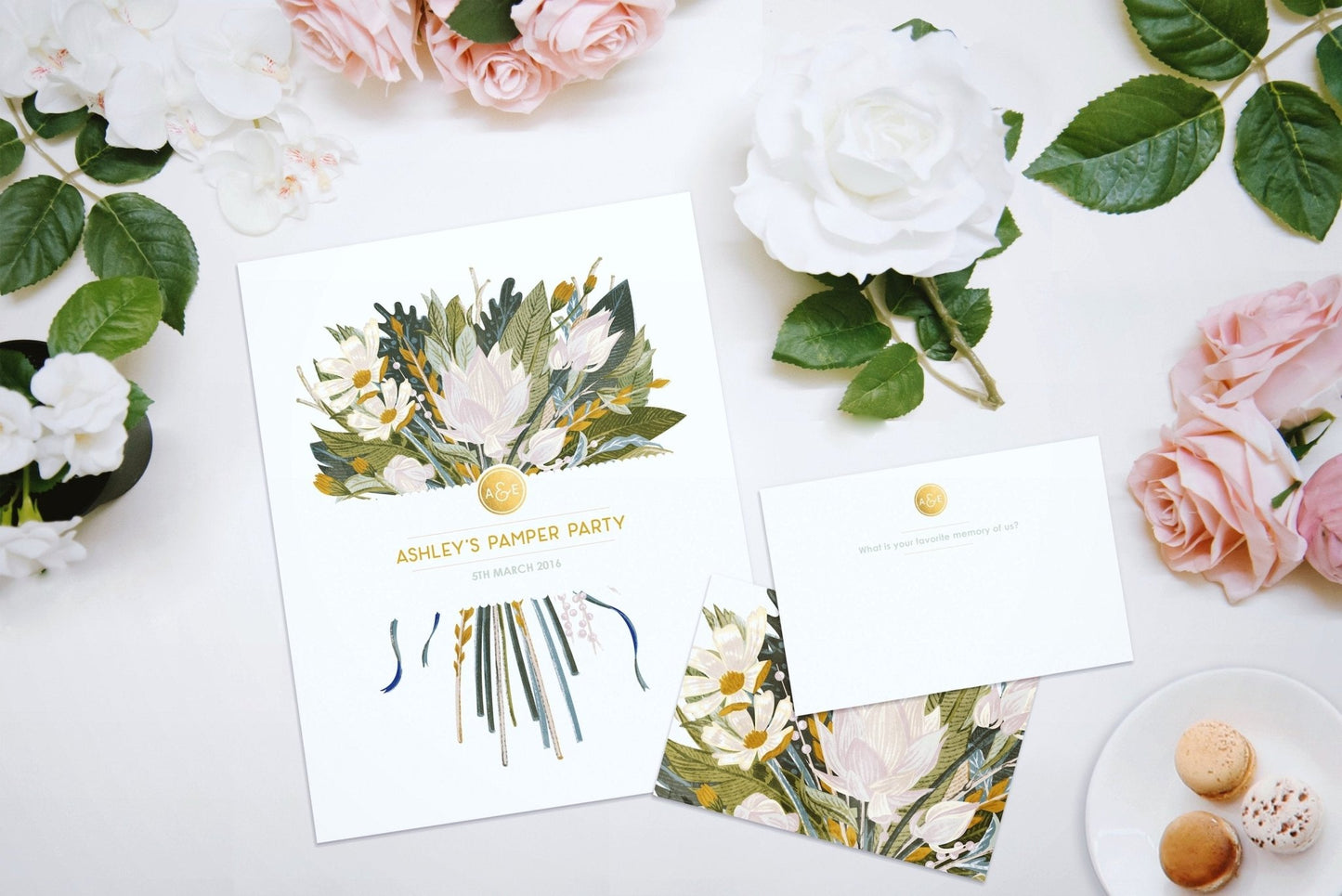 You're Invited! - Artiome™ - Book