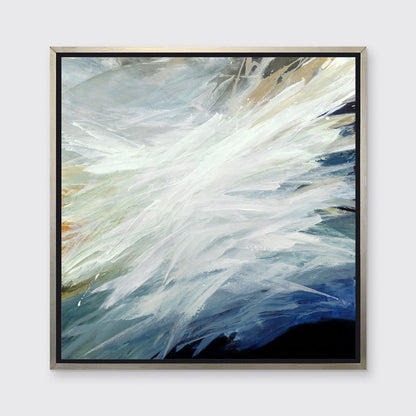 A New Day - Limited Edition Canvas Print - Artiome™ - Print