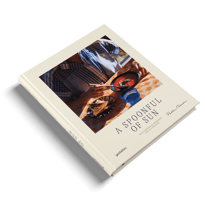 A Spoonful of Sun - Artiome™ - Books
