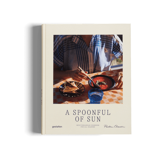 A Spoonful of Sun - Artiome™ - Books