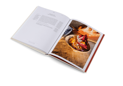 A Spoonful of Sun - Artiome™ - Books
