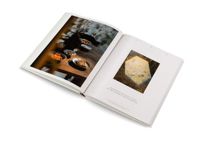 A Spoonful of Sun - Artiome™ - Books