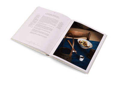 A Spoonful of Sun - Artiome™ - Books
