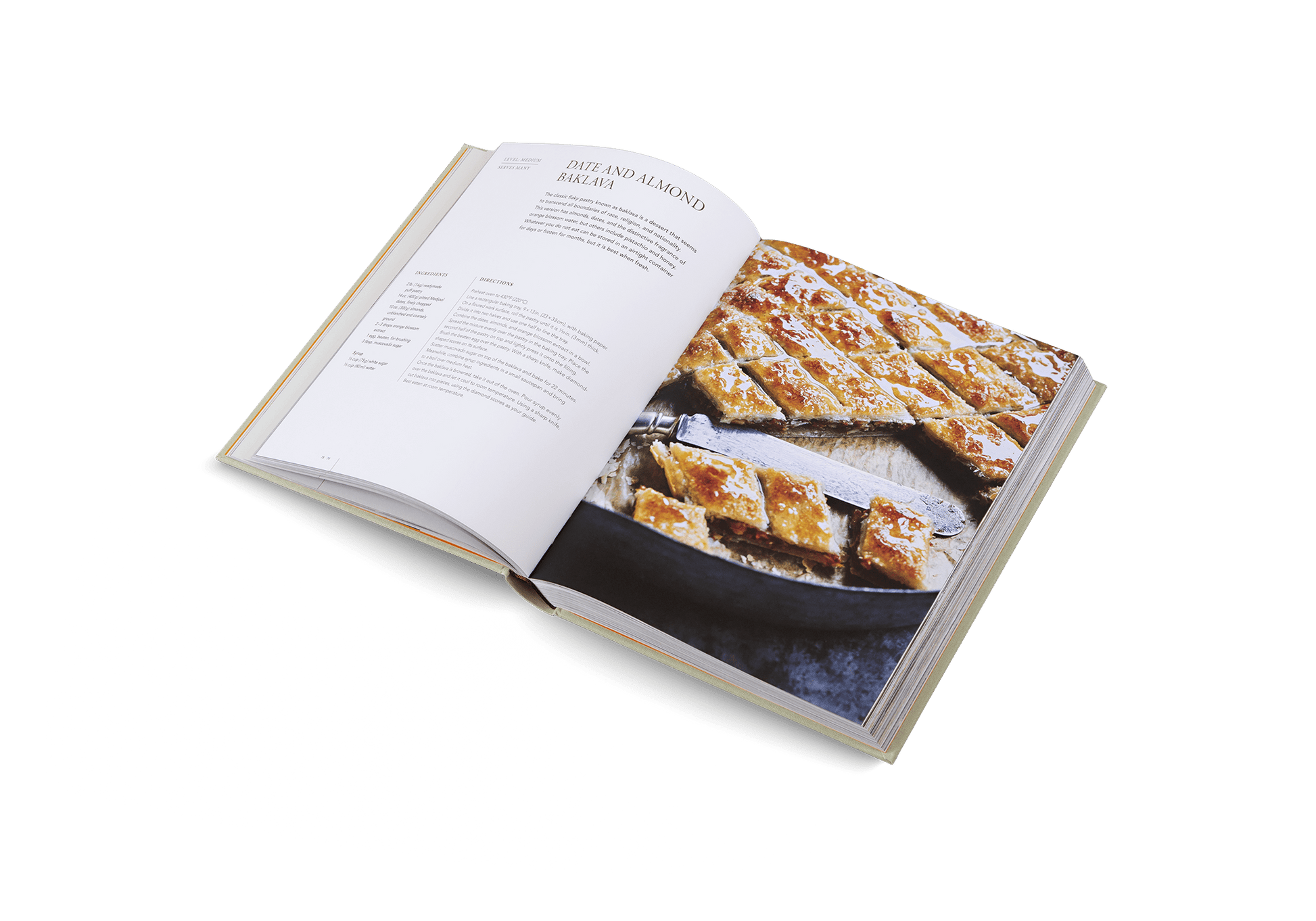 Abraham's Kitchen - Artiome™ - Book