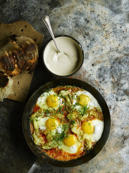 Abraham's Kitchen - Artiome™ - Book