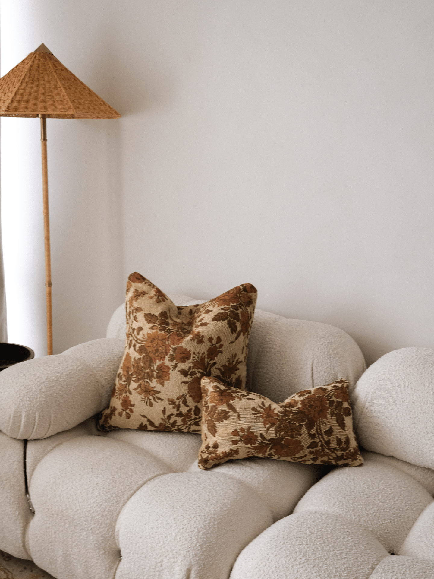 Adeline Tapestry Long Lumbar - Artiome™ - Pillow