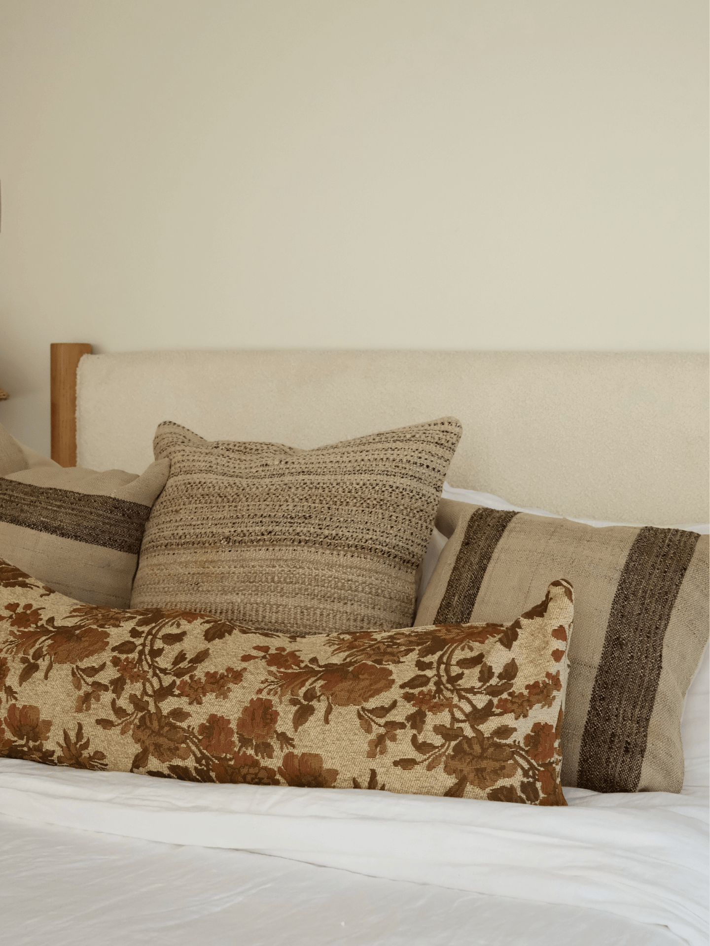 Adeline Tapestry Long Lumbar - Artiome™ - Pillow