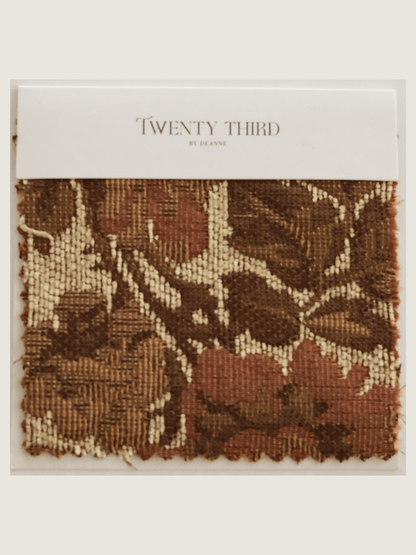 Adeline Tapestry Long Lumbar - Artiome™ - Pillow