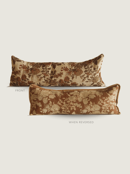 Adeline Tapestry Long Lumbar - Artiome™ - Pillow