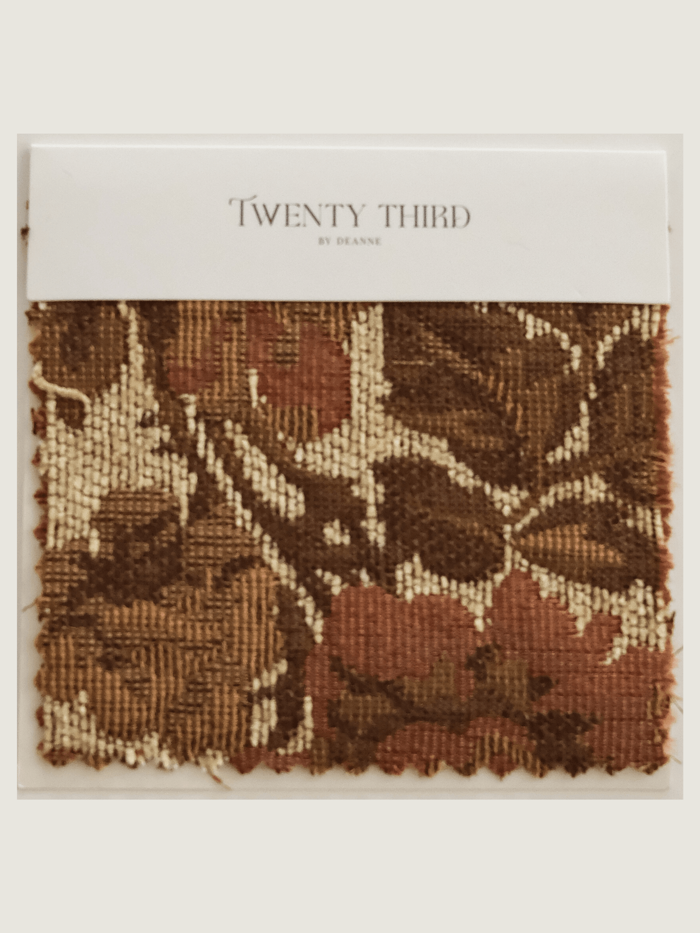 Adeline Tapestry Lumbar - Artiome™ - Pillow
