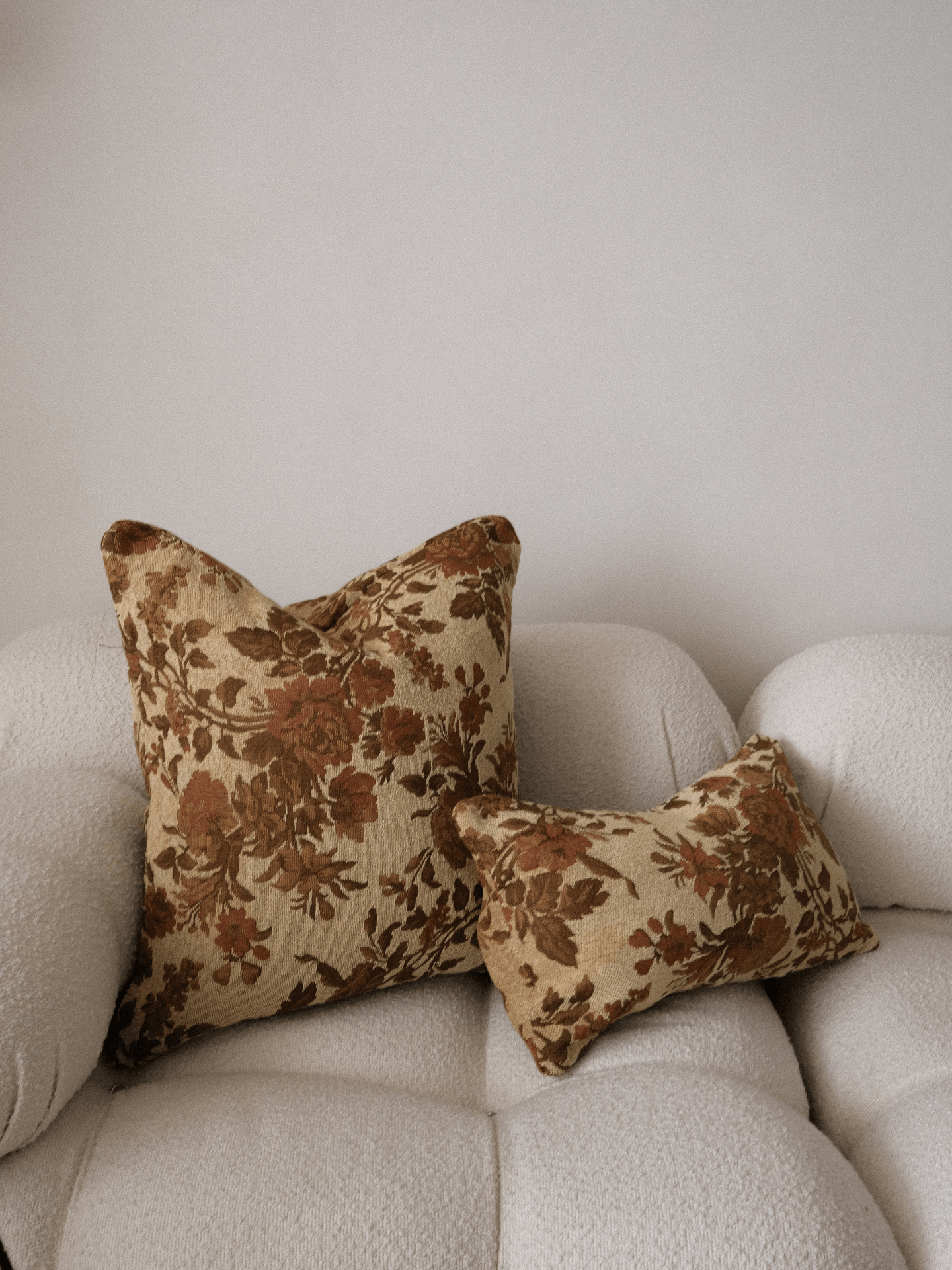 Adeline Tapestry Lumbar - Artiome™ - Pillow