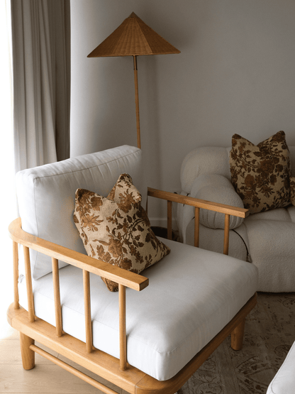 Adeline Tapestry Pillow - Artiome™ - Pillow