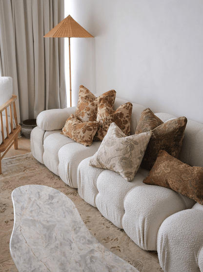 Adeline Tapestry Pillow - Artiome™ - Pillow