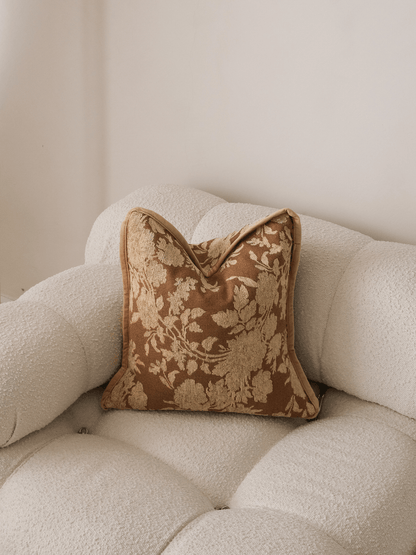 Adeline Tapestry Pillow - Artiome™ - Pillow