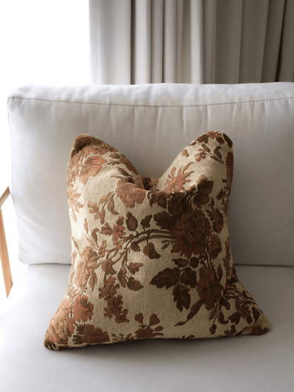 Adeline Tapestry Pillow - Artiome™ - Pillow
