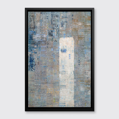 After All - Open Edition Canvas Print - Artiome™ - Print
