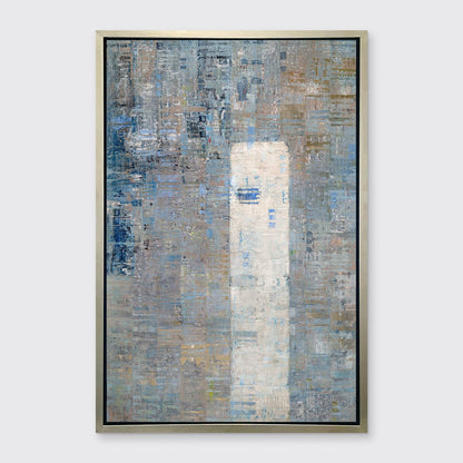 After All - Open Edition Canvas Print - Artiome™ - Print