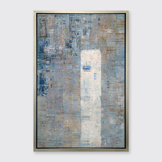 After All - Open Edition Canvas Print - Artiome™ - Print