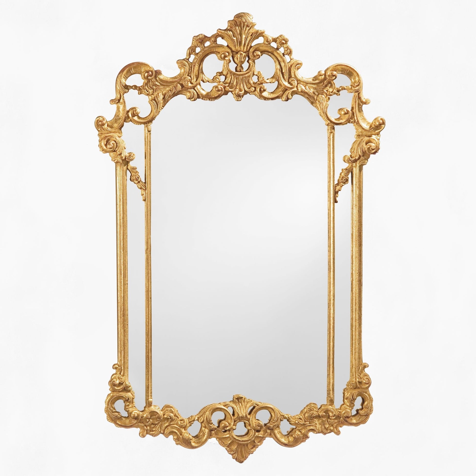 AMALFI gold mirror - Artiome™ - mirror