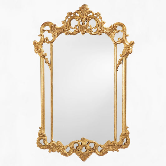 AMALFI gold mirror - Artiome™ - mirror