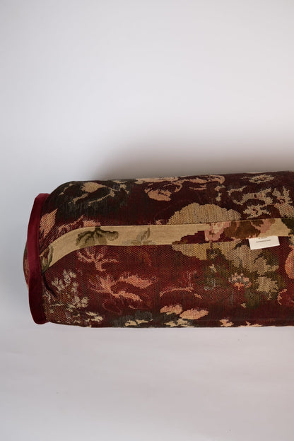 Amelie Tapestry Bolster - Artiome™ - Pillow