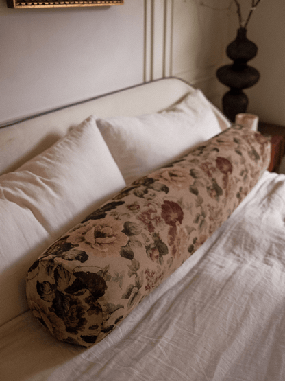 Amelie Tapestry Bolster - Artiome™ - Pillow