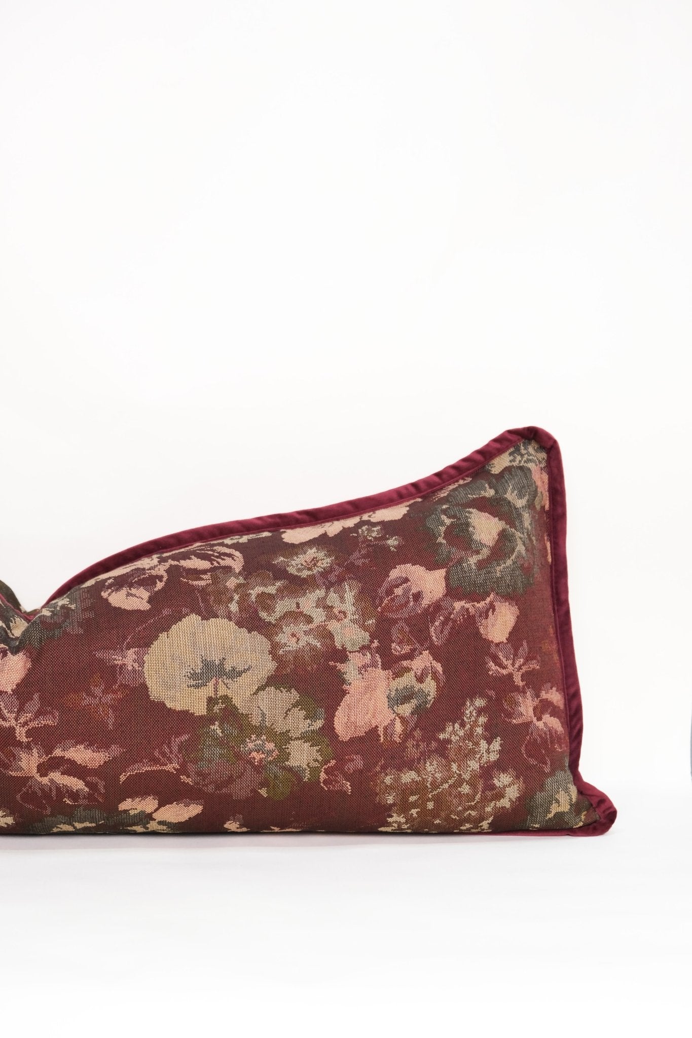 Amelie Tapestry Long Lumbar - Artiome™ - Pillow