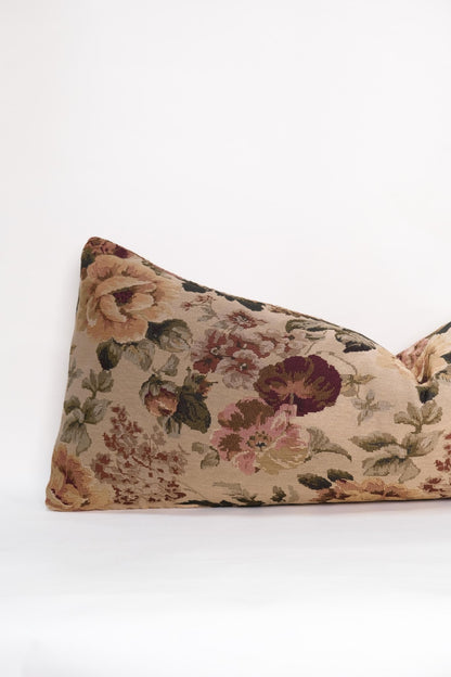 Amelie Tapestry Long Lumbar - Artiome™ - Pillow