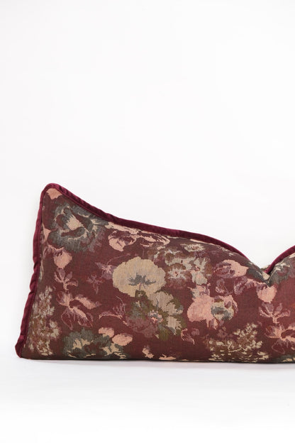 Amelie Tapestry Long Lumbar - Artiome™ - Pillow