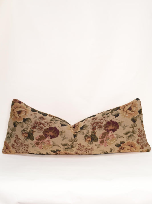 Amelie Tapestry Long Lumbar - Artiome™ - Pillow