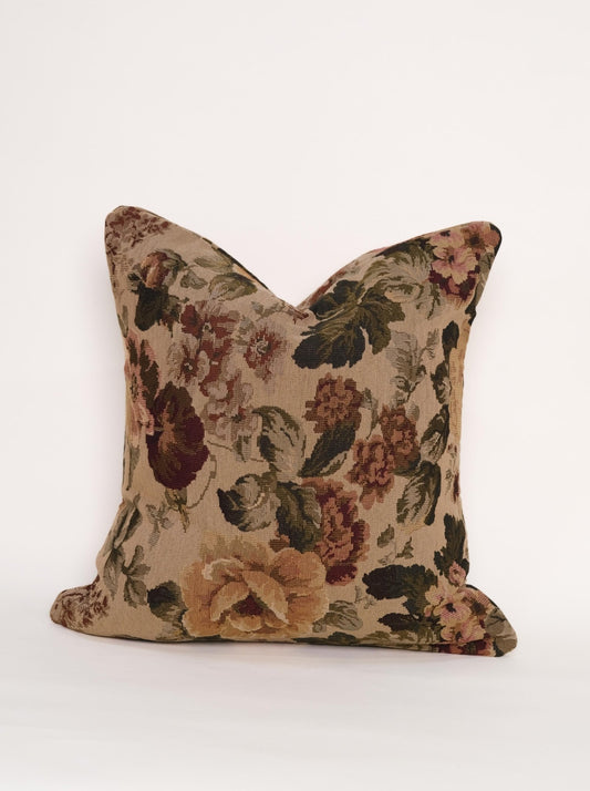 Amelie Tapestry Pillow - Artiome™ - Pillow
