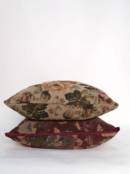 Amelie Tapestry Pillow - Artiome™ - Pillow