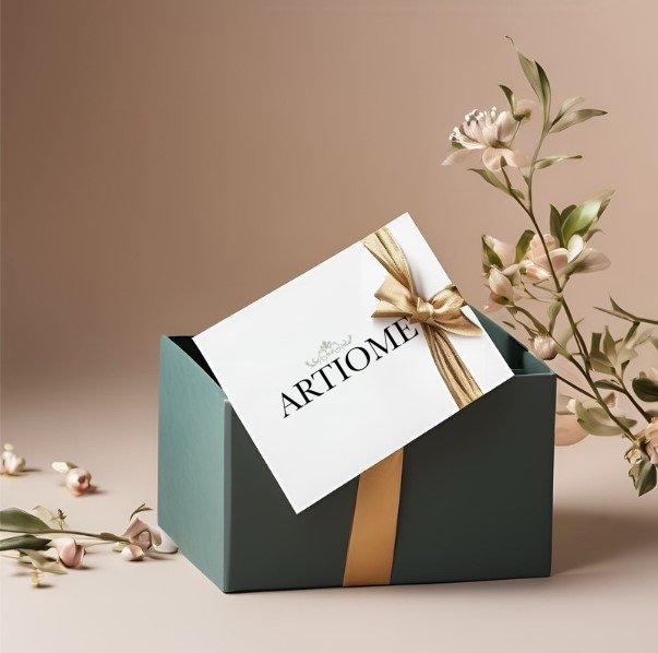 Artiome™ Gift Card - Artiome™ - Gift Cards