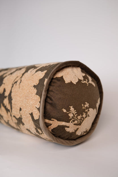 Benice Tapestry Bolster - Artiome™ - Pillow