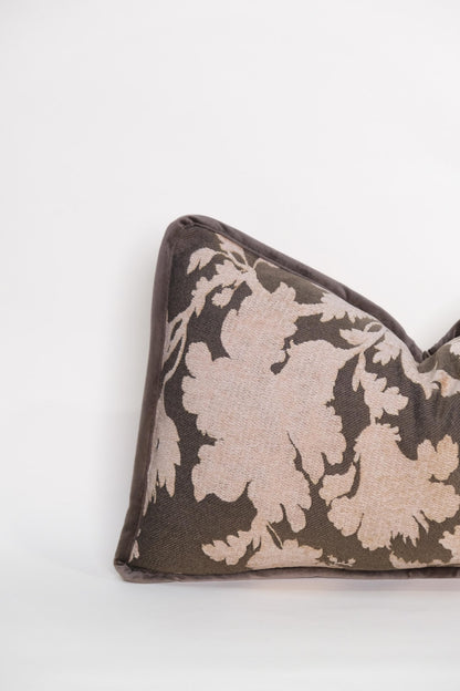 Benice Tapestry Lumbar - Artiome™ - Pillow
