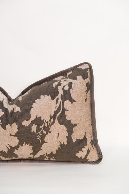 Benice Tapestry Lumbar - Artiome™ - Pillow
