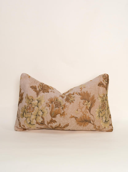 Benice Tapestry Lumbar - Artiome™ - Pillow