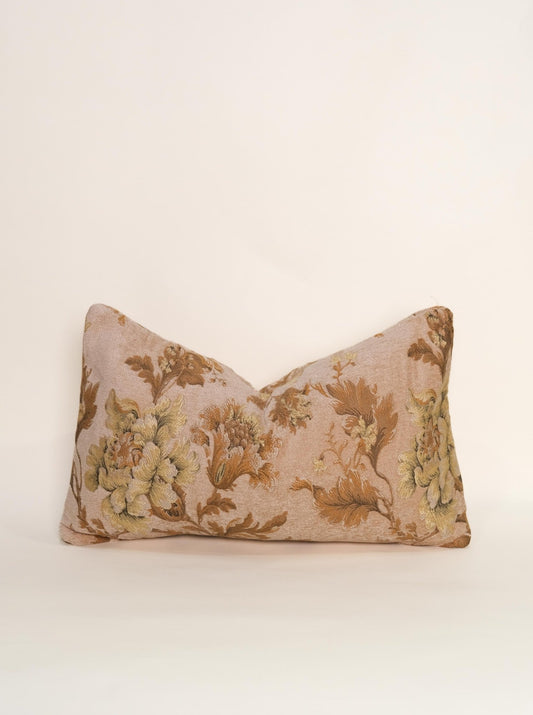 Benice Tapestry Lumbar - Artiome™ - Pillow