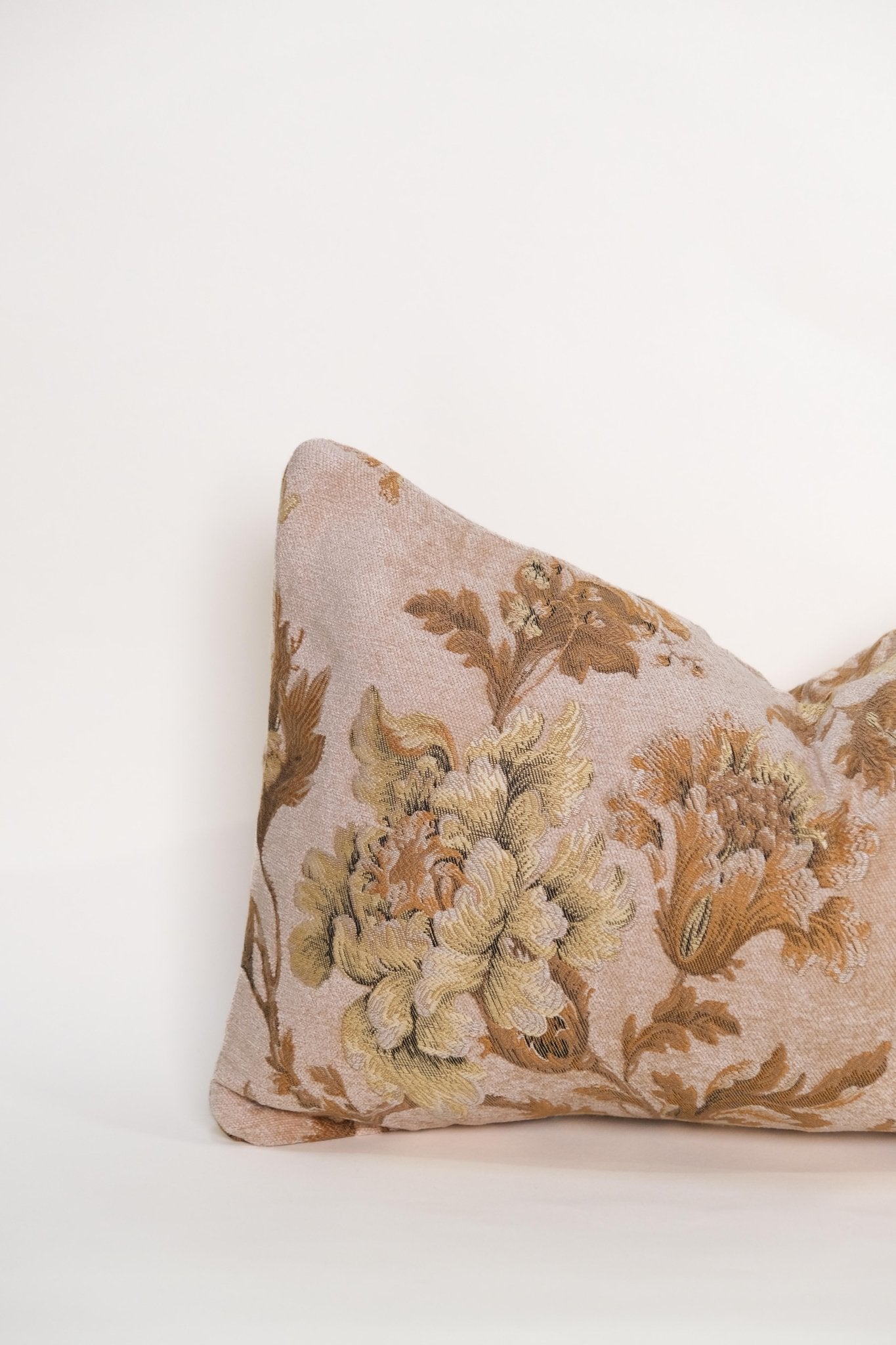 Benice Tapestry Lumbar - Artiome™ - Pillow