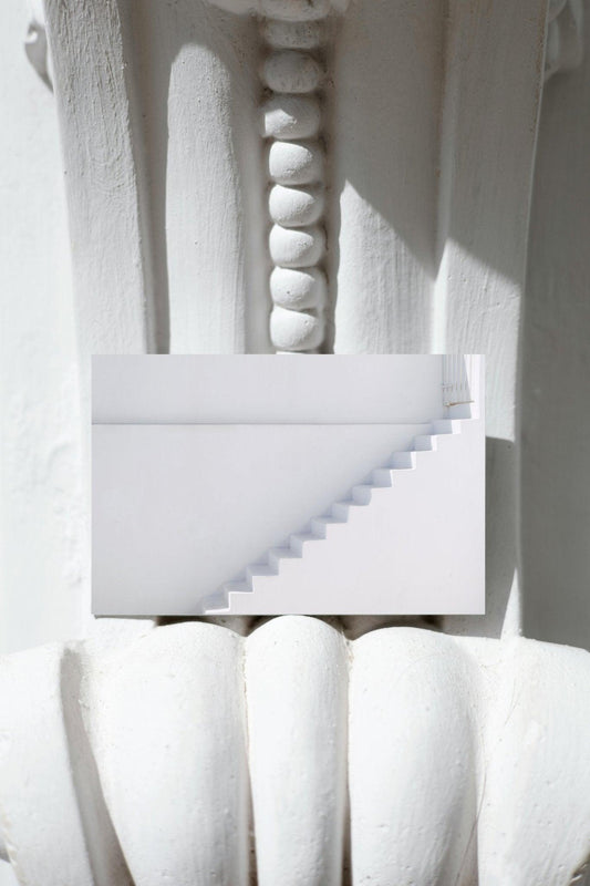 Beyond Enhanced Matte Paper Poster - Artiome™ - Wall Art
