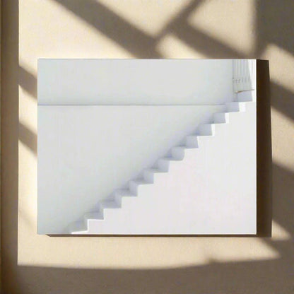 Beyond Enhanced Matte Paper Poster - Artiome™ - Wall Art