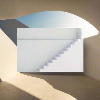Beyond Enhanced Matte Paper Poster - Artiome™ - Wall Art