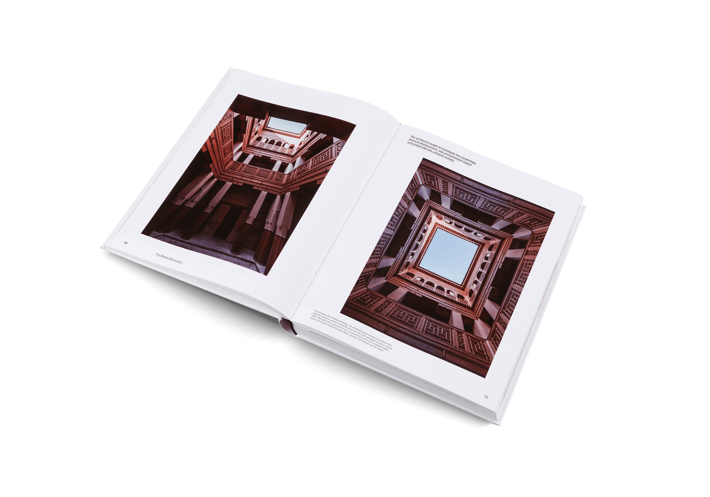 Beyond the West - Artiome™ - Book