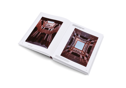 Beyond the West - Artiome™ - Book