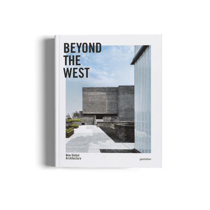 Beyond the West - Artiome™ - Book