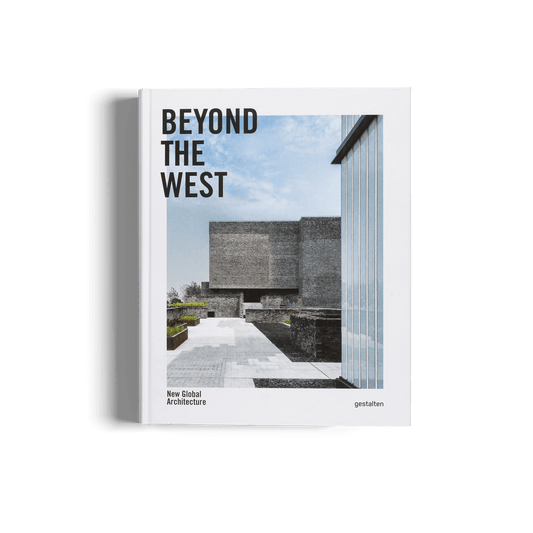 Beyond the West - Artiome™ - Book