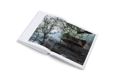 Beyond the West - Artiome™ - Book