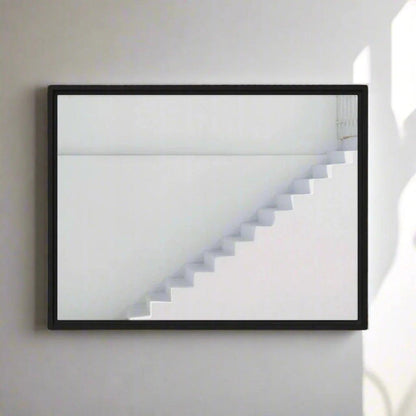Beyond Wood Framed Canvas - Artiome™ - Wall Art